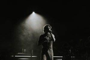 Photo from “Benson Boone Takes Over Red Rocks Amphitheatre | 9.24.24”