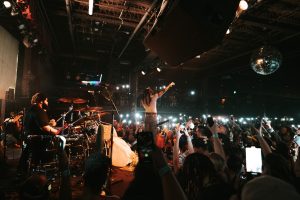 Photo from “Shaboozey Sells Out Night 1 @ Cervantes Masterpiece | 9.29.24”