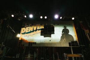 Photo from “Shaboozey Sells Out Night 1 @ Cervantes Masterpiece | 9.29.24”