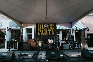 Photo from “Block Party 2024”