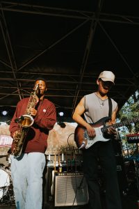 Photo from “Block Party 2024”
