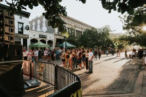 Photo from “Block Party 2024”