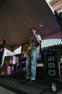 Photo from “Block Party 2024”
