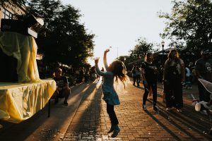 Photo from “Block Party 2024”
