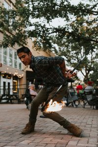 Photo from “Block Party 2024”