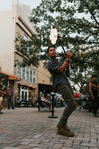 Photo from “Block Party 2024”