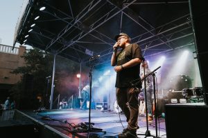 Photo from “Block Party 2024”