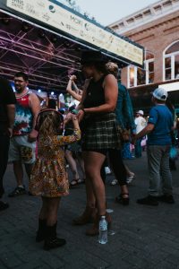Photo from “Block Party 2024”