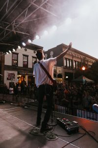 Photo from “Block Party 2024”
