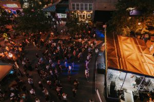 Photo from “Block Party 2024”