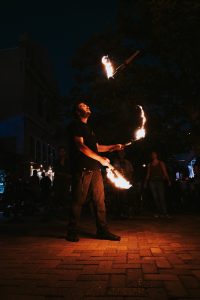 Photo from “Block Party 2024”