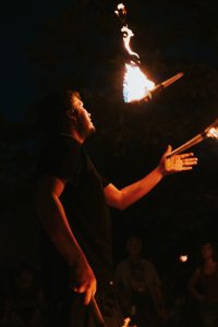 Photo from “Block Party 2024”