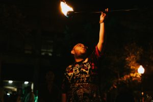 Photo from “Block Party 2024”