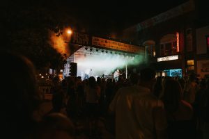 Photo from “Block Party 2024”