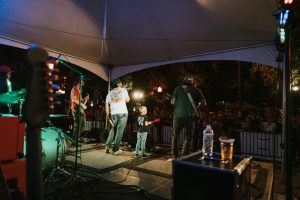 Photo from “Block Party 2024”