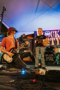 Photo from “Block Party 2024”
