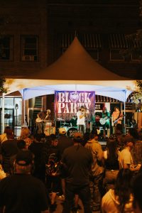 Photo from “Block Party 2024”