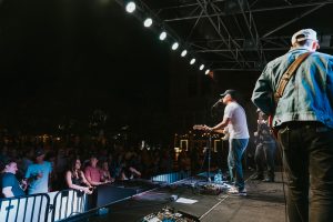 Photo from “Block Party 2024”