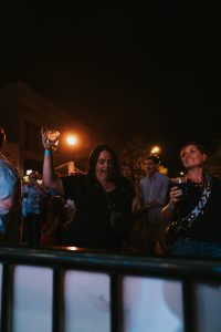 Photo from “Block Party 2024”