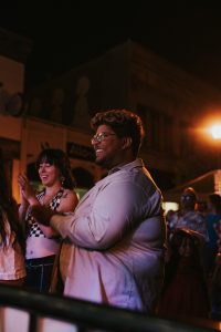 Photo from “Block Party 2024”