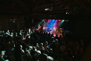 Photo from “Block Party 2024”