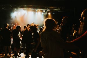 Photo from “Block Party 2024”