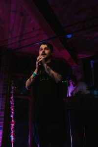 Photo from “Block Party 2024”