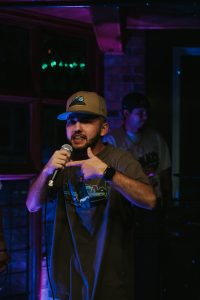 Photo from “Block Party 2024”