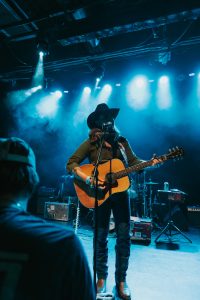 Photo from “Tyler Halverson @ Block Party Music Festival | 9-6-24”