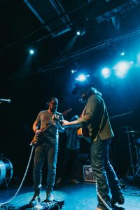 Photo from “Tyler Halverson @ Block Party Music Festival | 9-6-24”