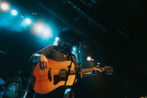 Photo from “Tyler Halverson @ Block Party Music Festival | 9-6-24”