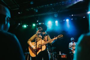 Photo from “Tyler Halverson @ Block Party Music Festival | 9-6-24”