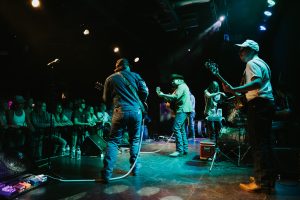 Photo from “Tyler Halverson @ Block Party Music Festival | 9-6-24”