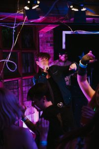Photo from “Block Party 2024”