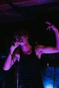 Photo from “Block Party 2024”