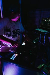 Photo from “Block Party 2024”