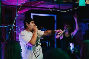 Photo from “Block Party 2024”