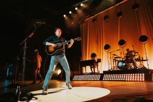 Photo from “Vance Joy Unforgettable Night at Fiddler’s Green | 9.13.24”
