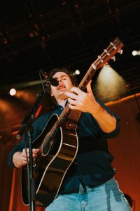 Photo from “Vance Joy Unforgettable Night at Fiddler’s Green | 9.13.24”
