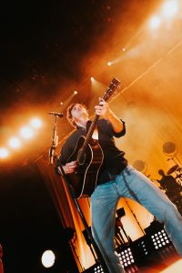 Photo from “Vance Joy Unforgettable Night at Fiddler’s Green | 9.13.24”