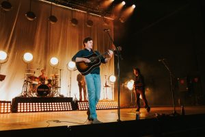 Photo from “Vance Joy Unforgettable Night at Fiddler’s Green | 9.13.24”