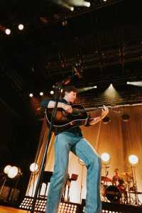 Photo from “Vance Joy Unforgettable Night at Fiddler’s Green | 9.13.24”