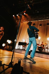 Photo from “Vance Joy Unforgettable Night at Fiddler’s Green | 9.13.24”