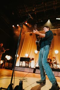 Photo from “Vance Joy Unforgettable Night at Fiddler’s Green | 9.13.24”