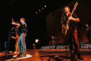 Photo from “Vance Joy Unforgettable Night at Fiddler’s Green | 9.13.24”