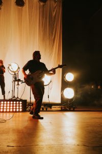 Photo from “Vance Joy Unforgettable Night at Fiddler’s Green | 9.13.24”