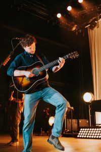 Photo from “Vance Joy Unforgettable Night at Fiddler’s Green | 9.13.24”