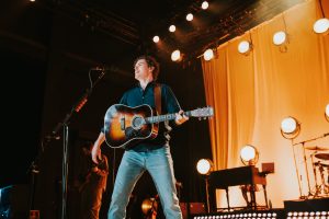 Photo from “Vance Joy Unforgettable Night at Fiddler’s Green | 9.13.24”