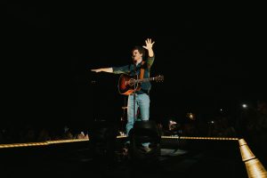Photo from “Vance Joy Unforgettable Night at Fiddler’s Green | 9.13.24”