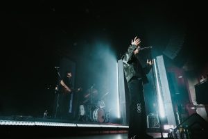 Photo from “David Kushner @ Ogden Theater | 9.15.24”